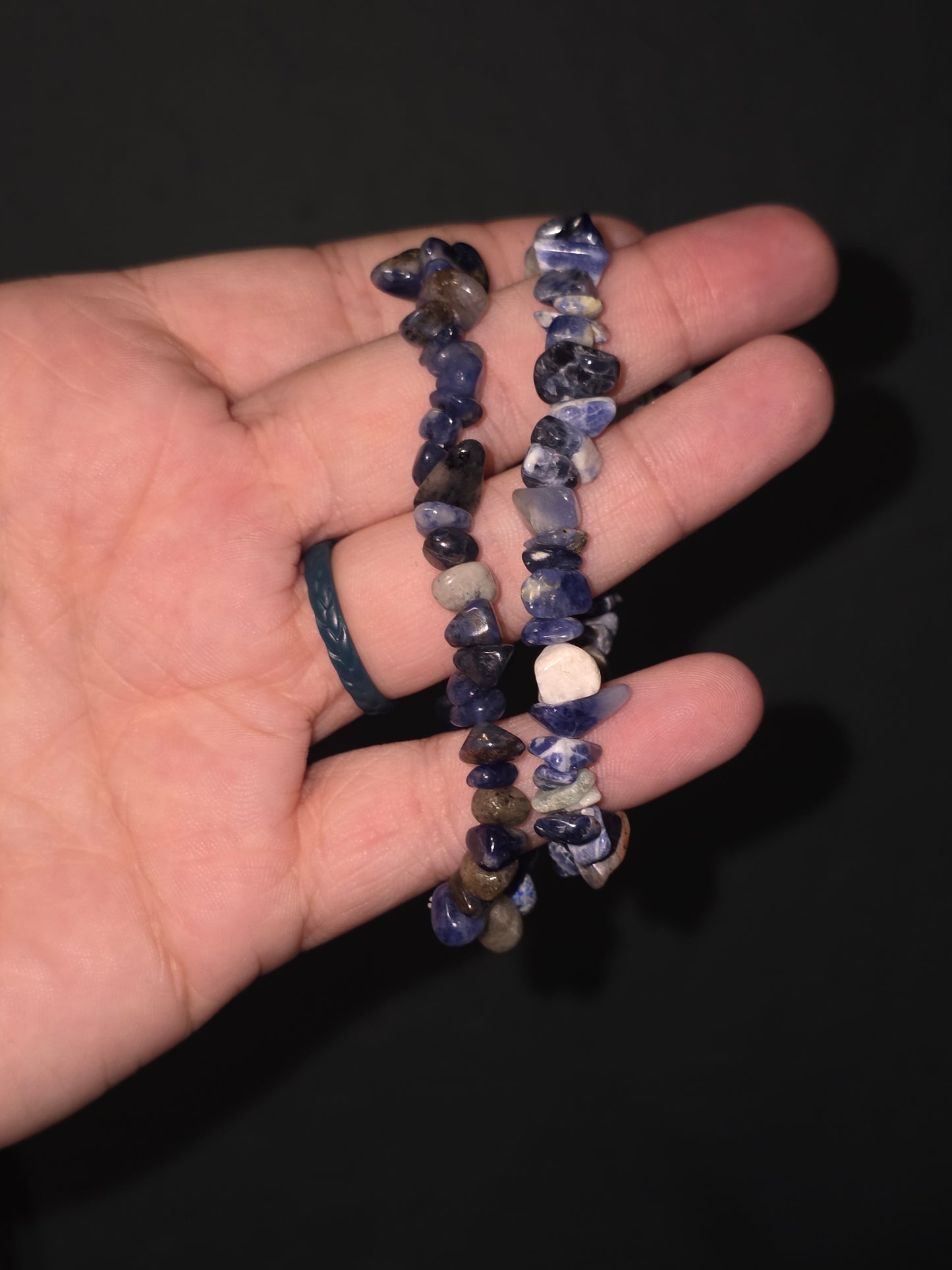 Chip Bracelets
