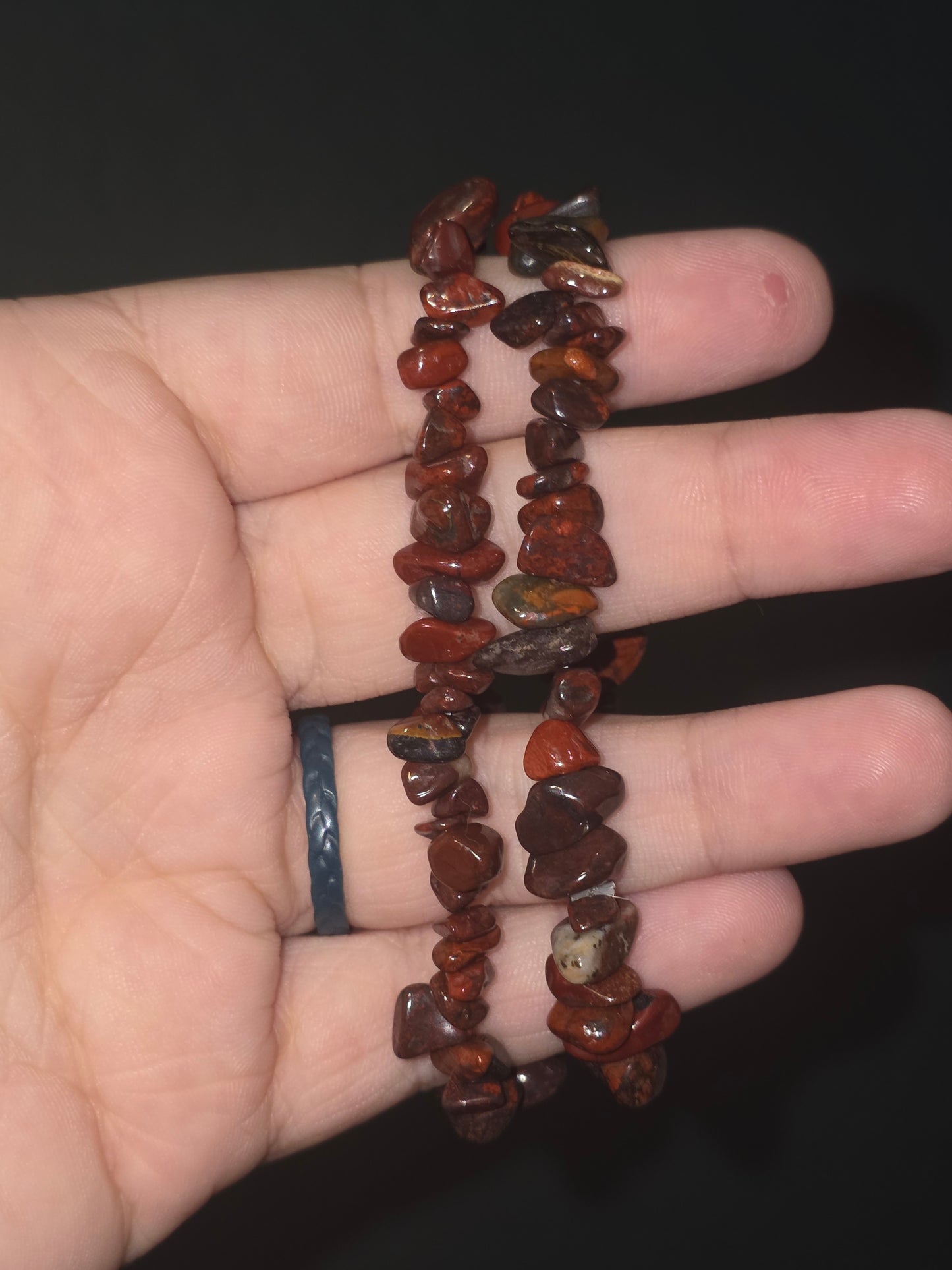 Chip Bracelets