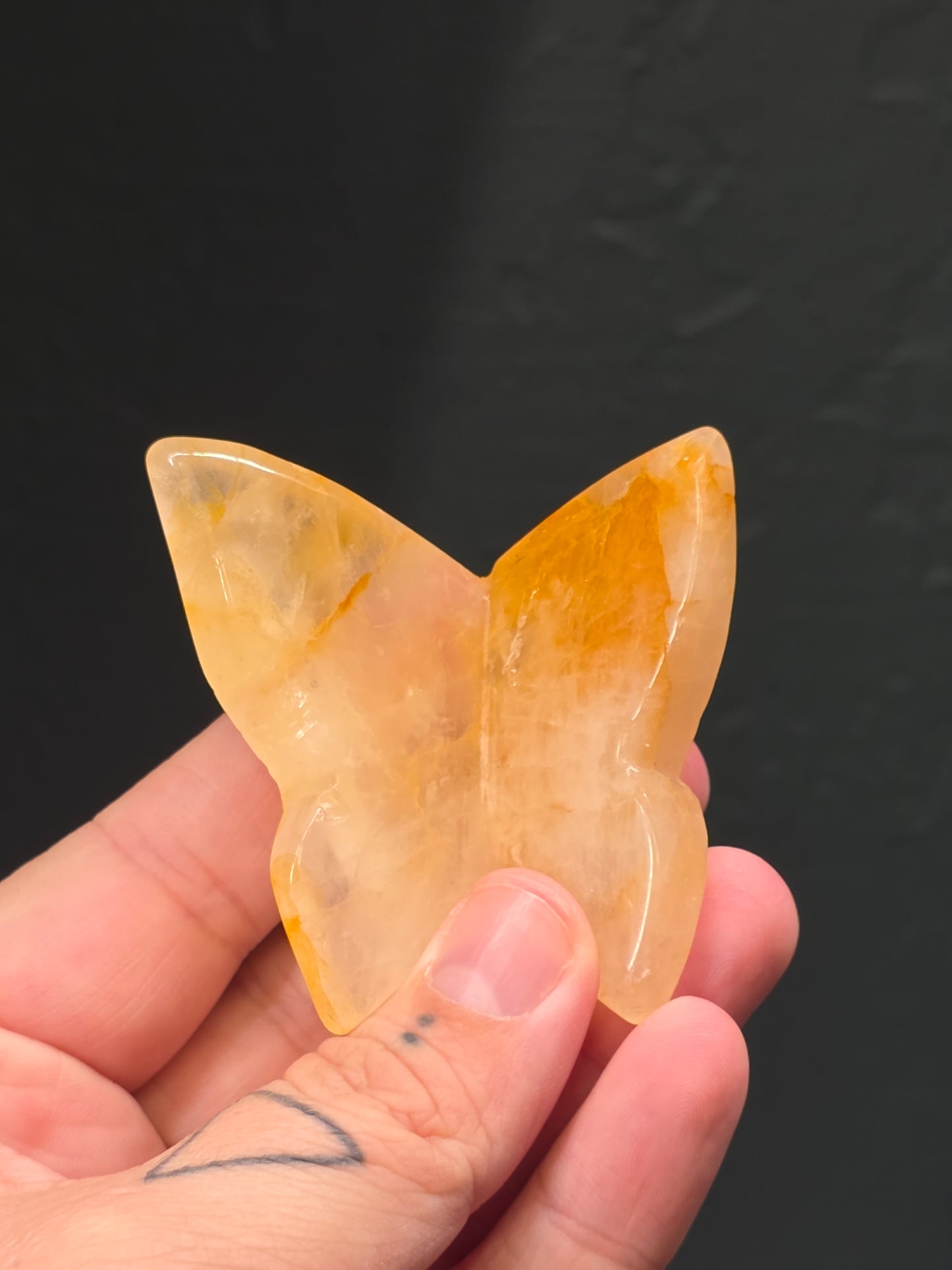 3D Butterflies