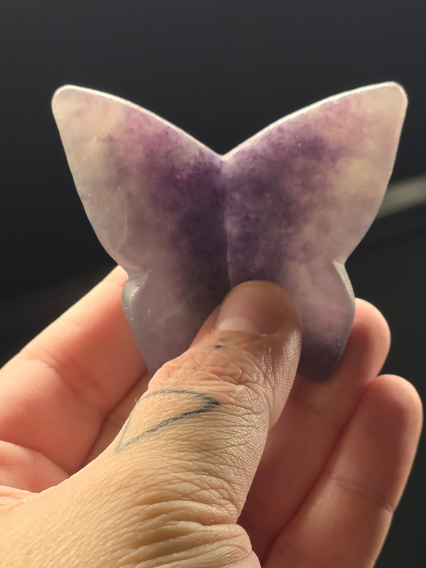 3D Butterflies