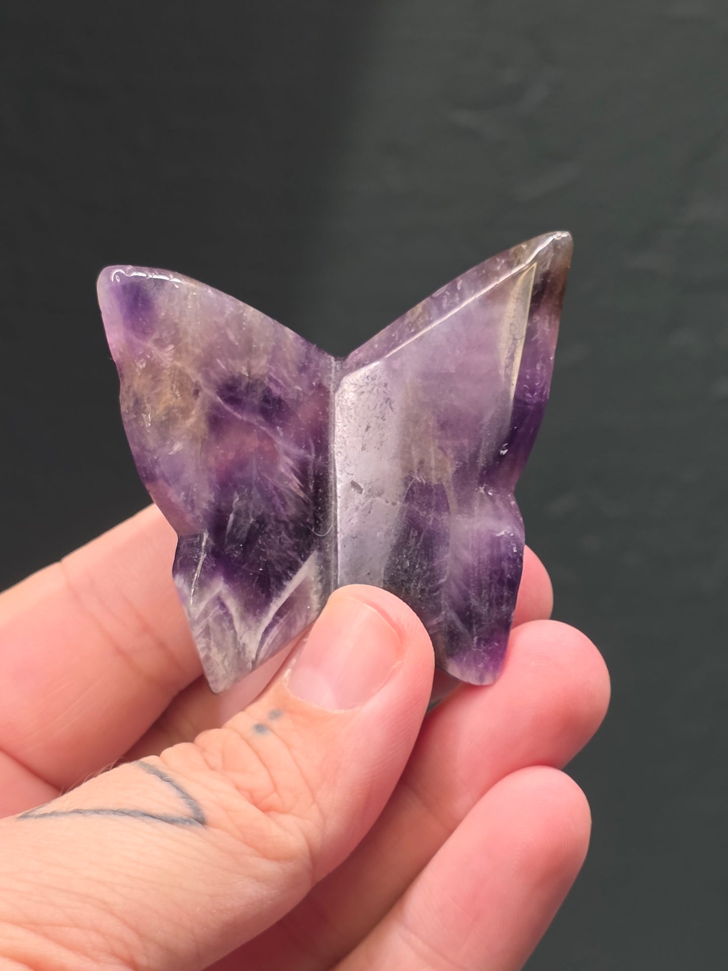 3D Butterflies