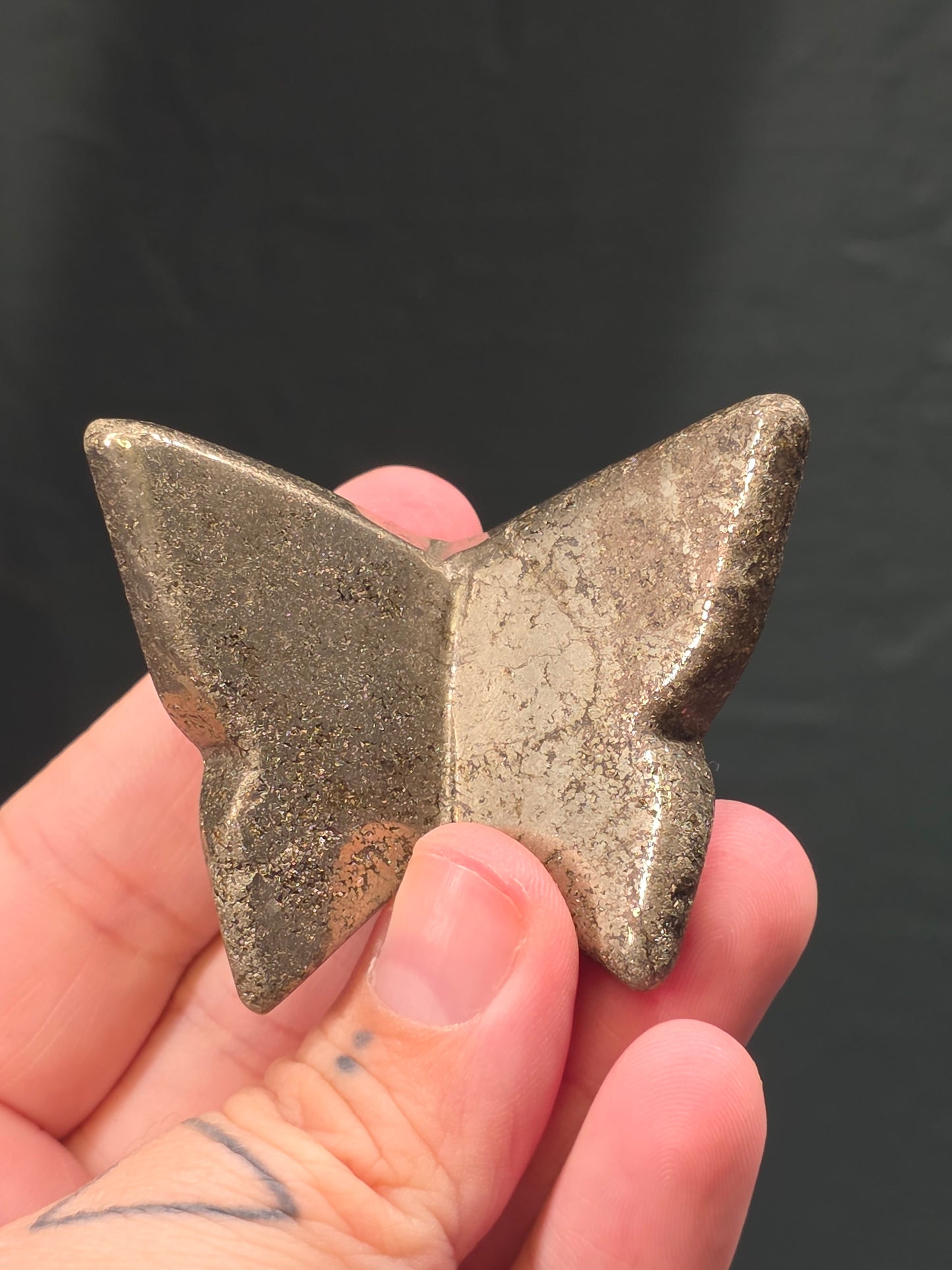 3D Butterflies