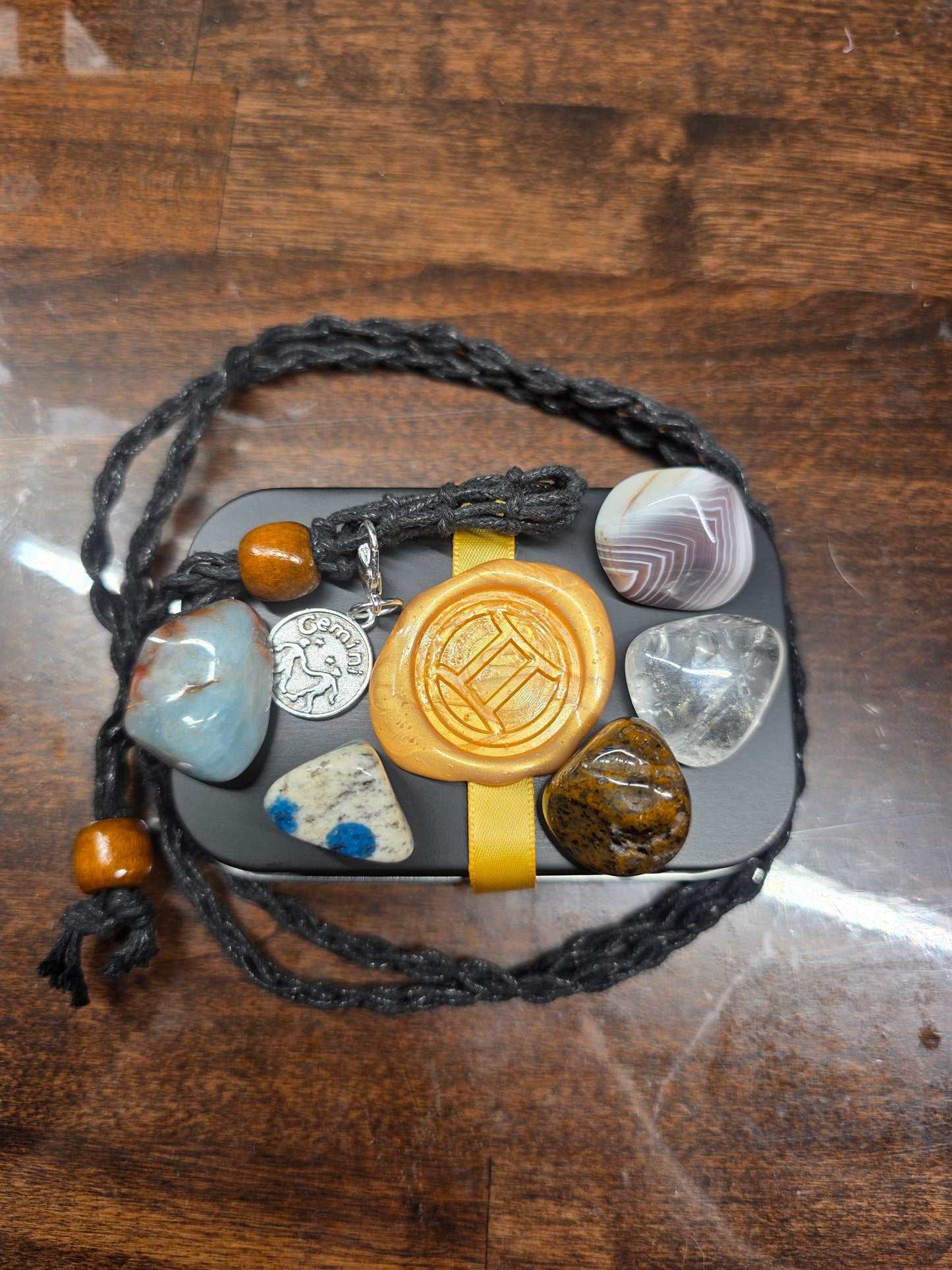 Zodiac Tumble Bundles