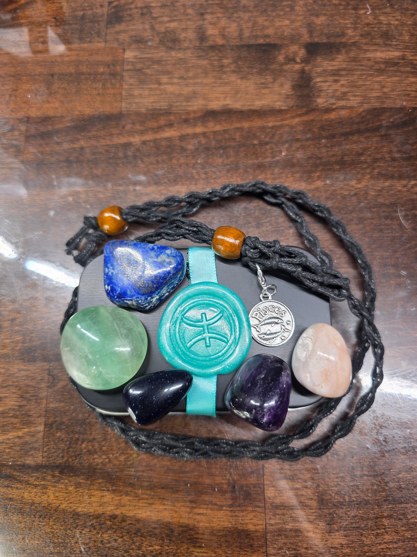 Zodiac Tumble Bundles