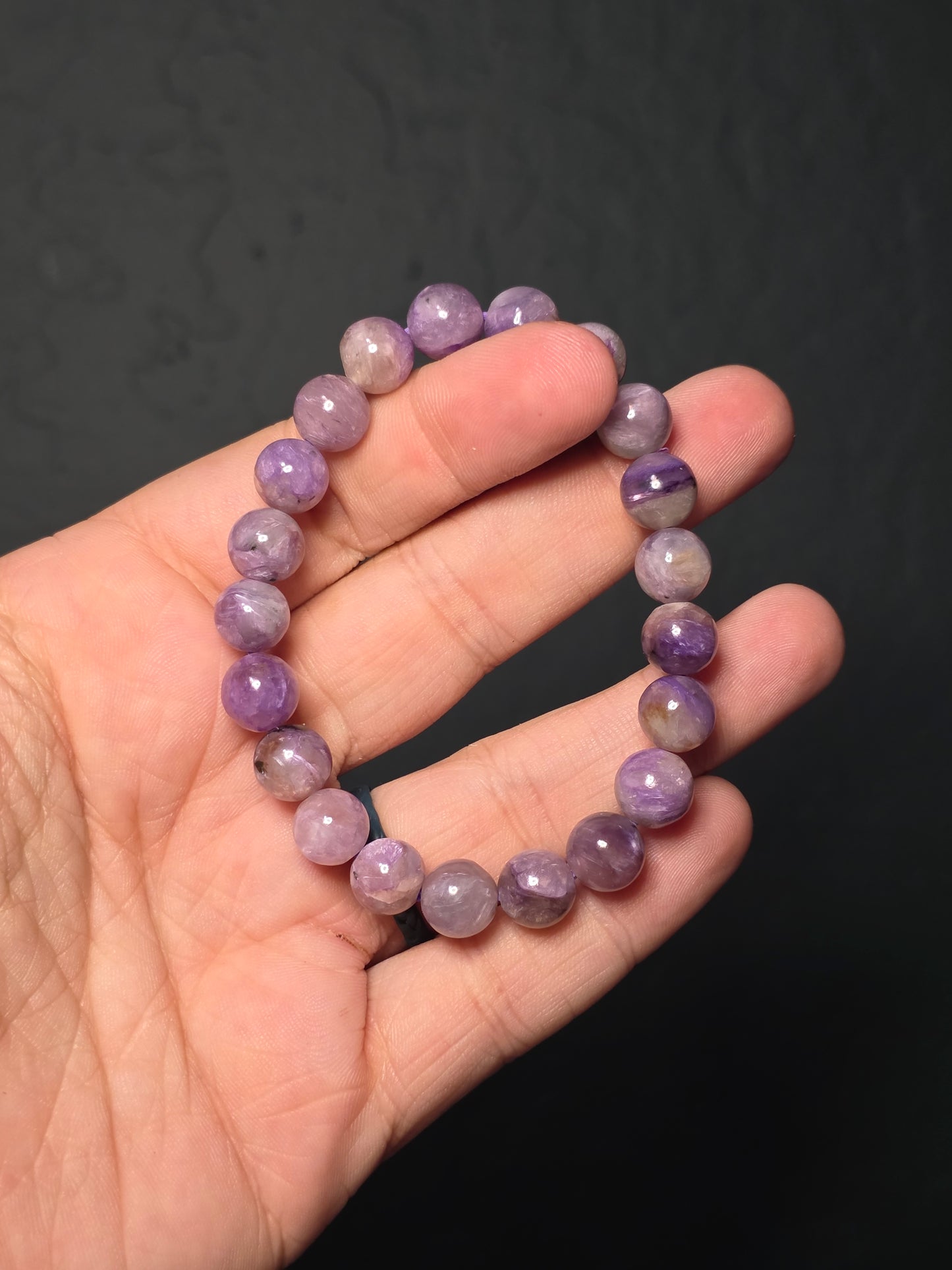 Charoite Bracelet