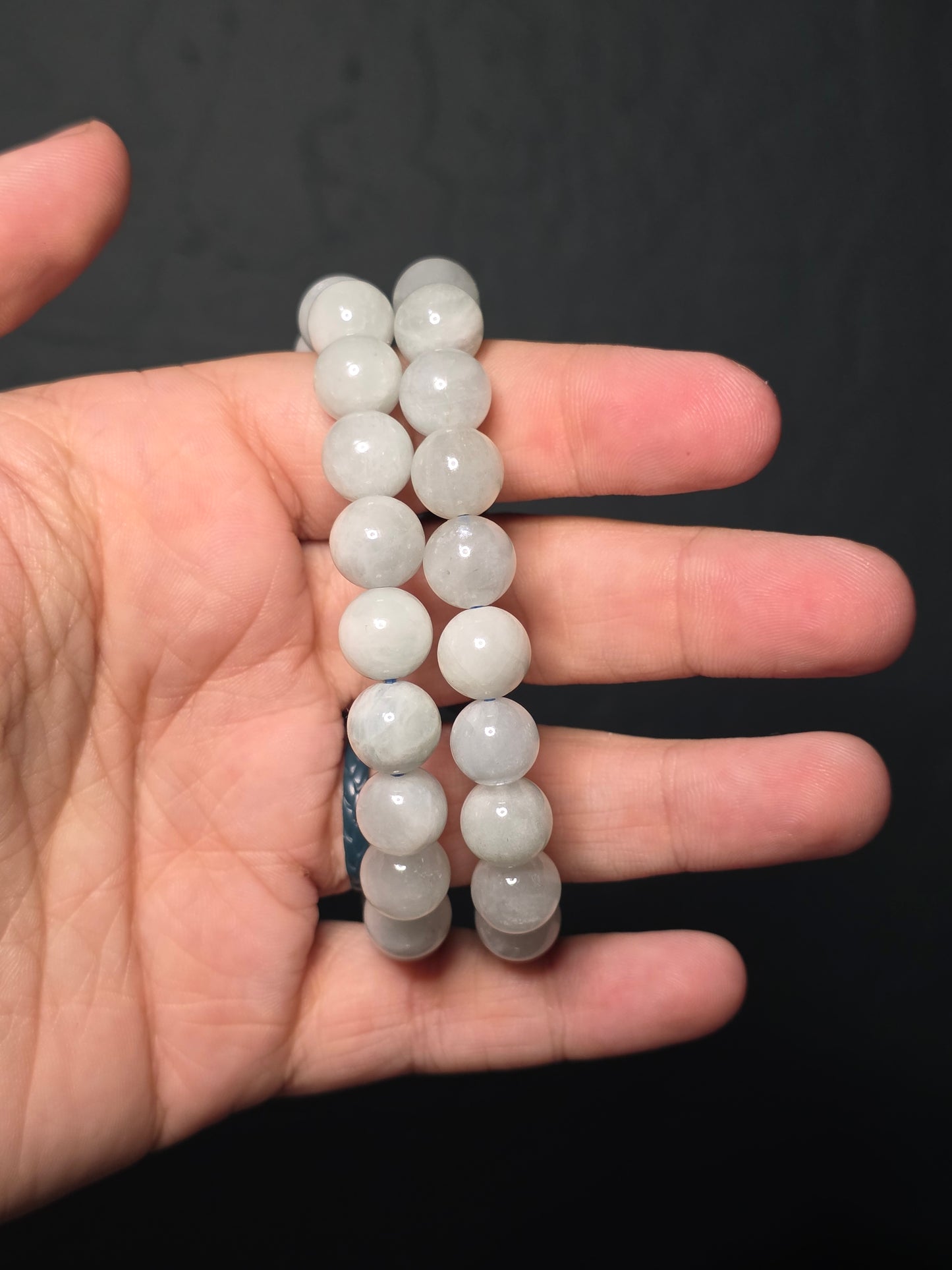 Aquamarine Bracelets