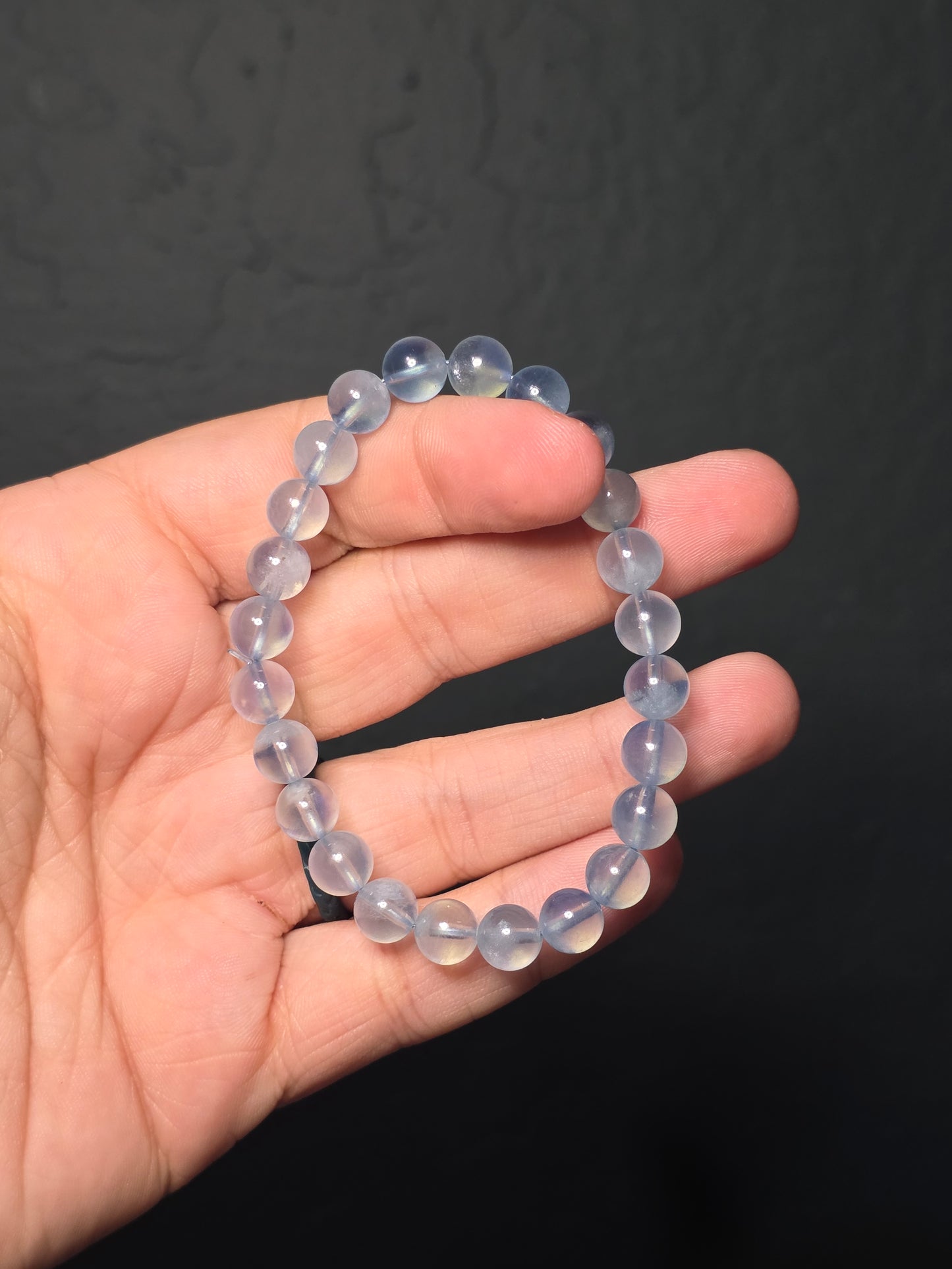 Aquamarine Bracelets