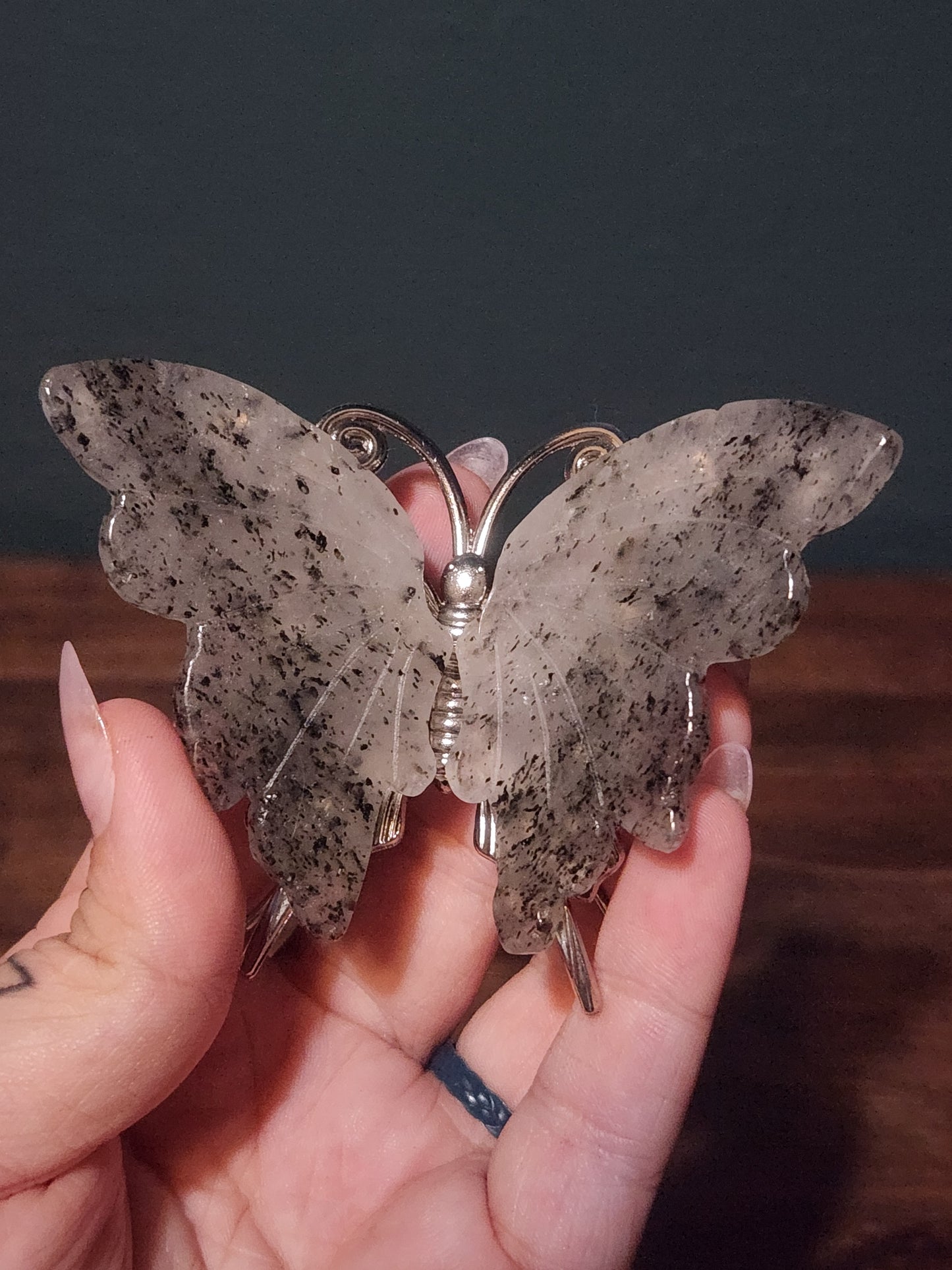Butterflies
