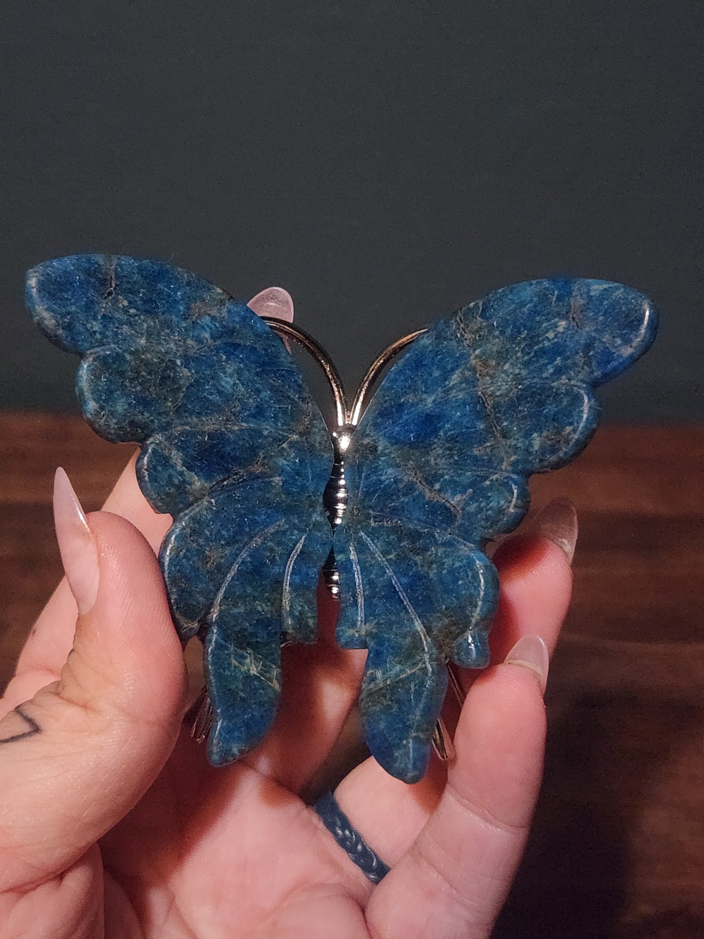 Butterflies