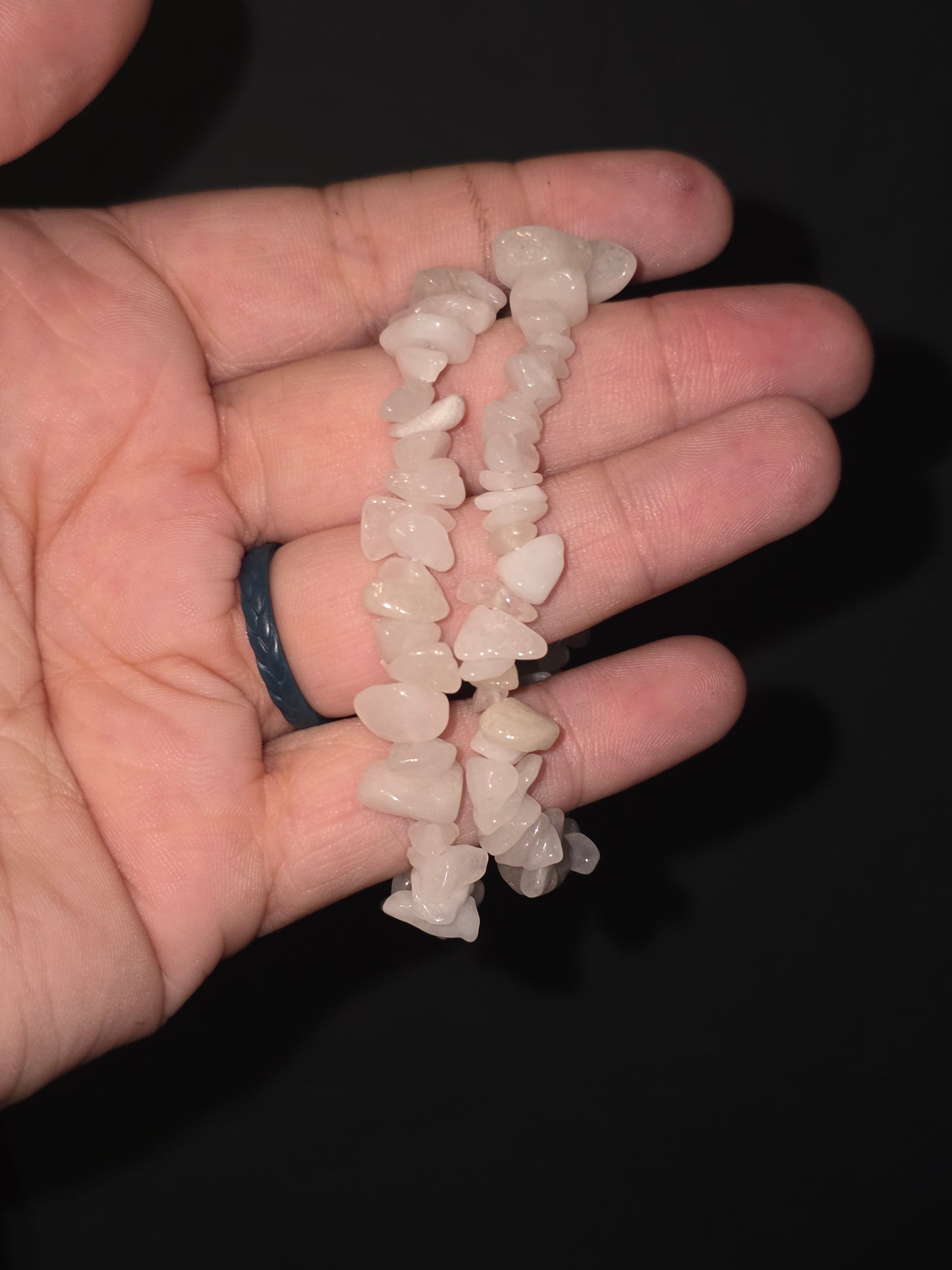 Chip Bracelets