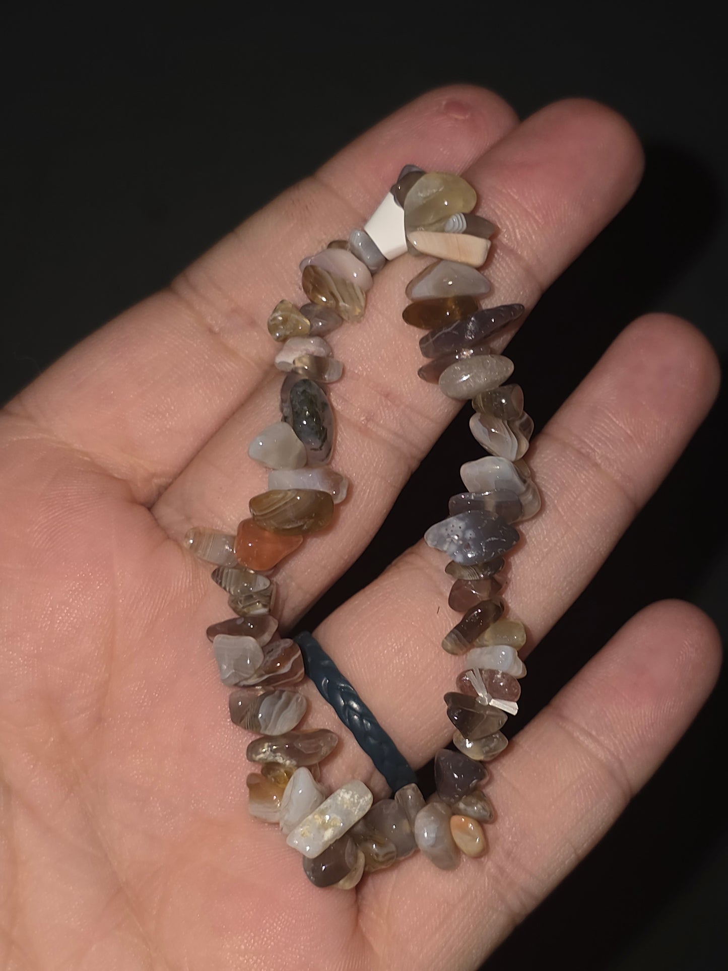 Chip Bracelets