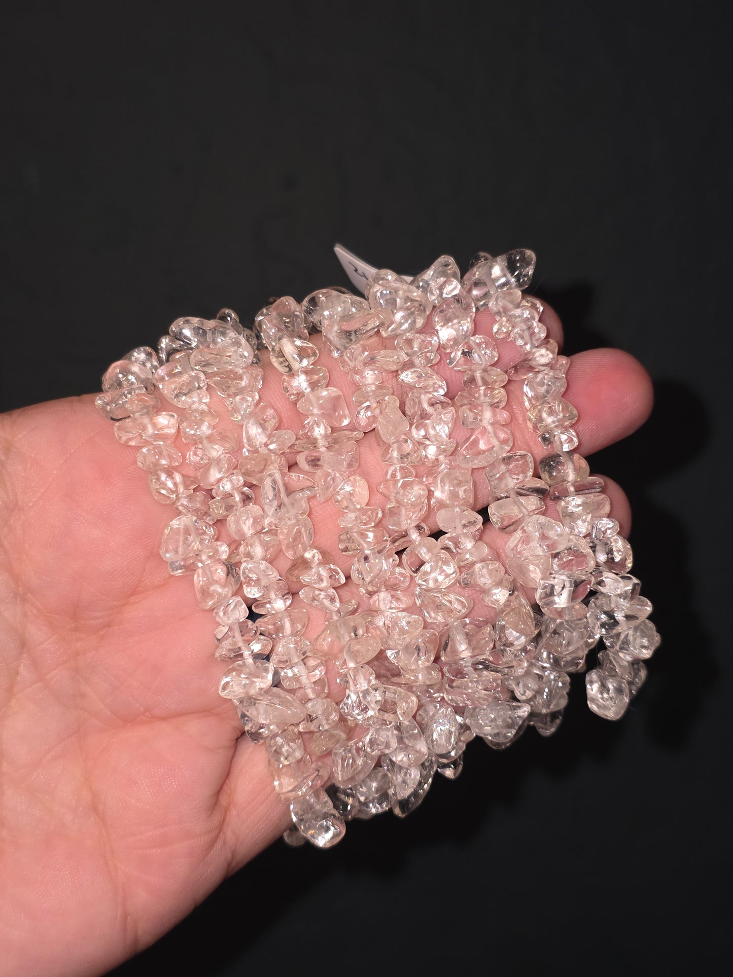 Chip Bracelets