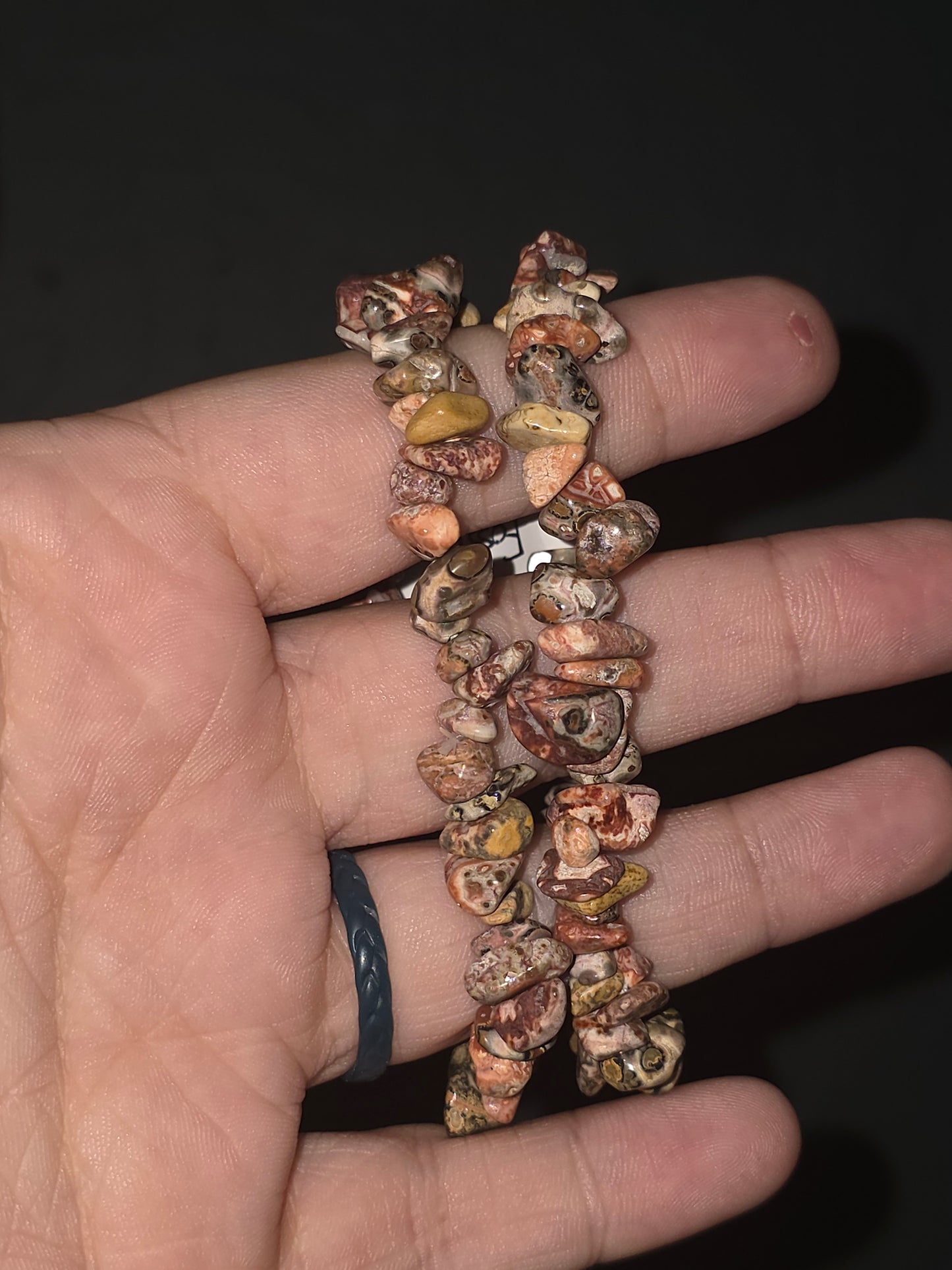 Chip Bracelets