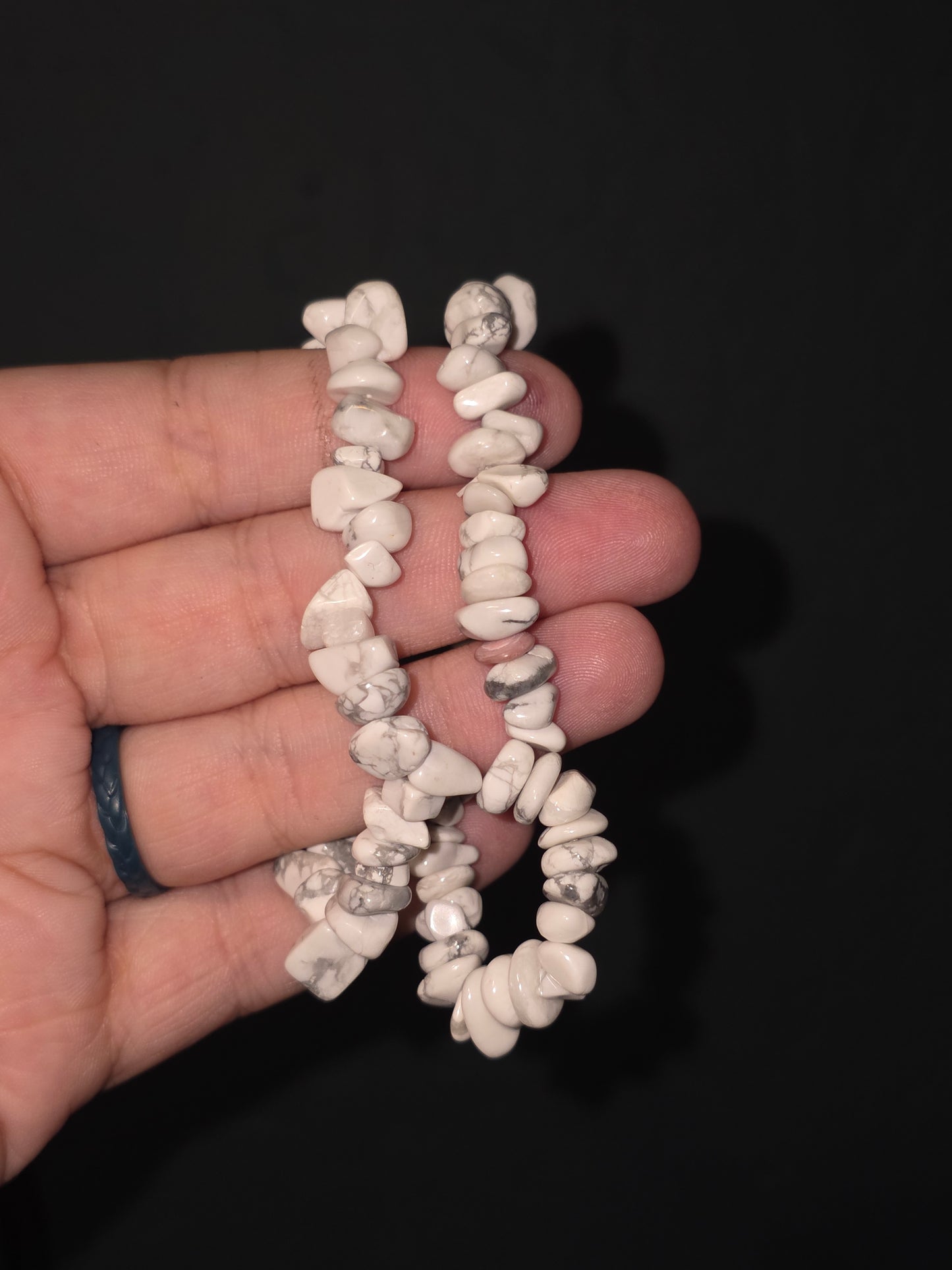 Chip Bracelets