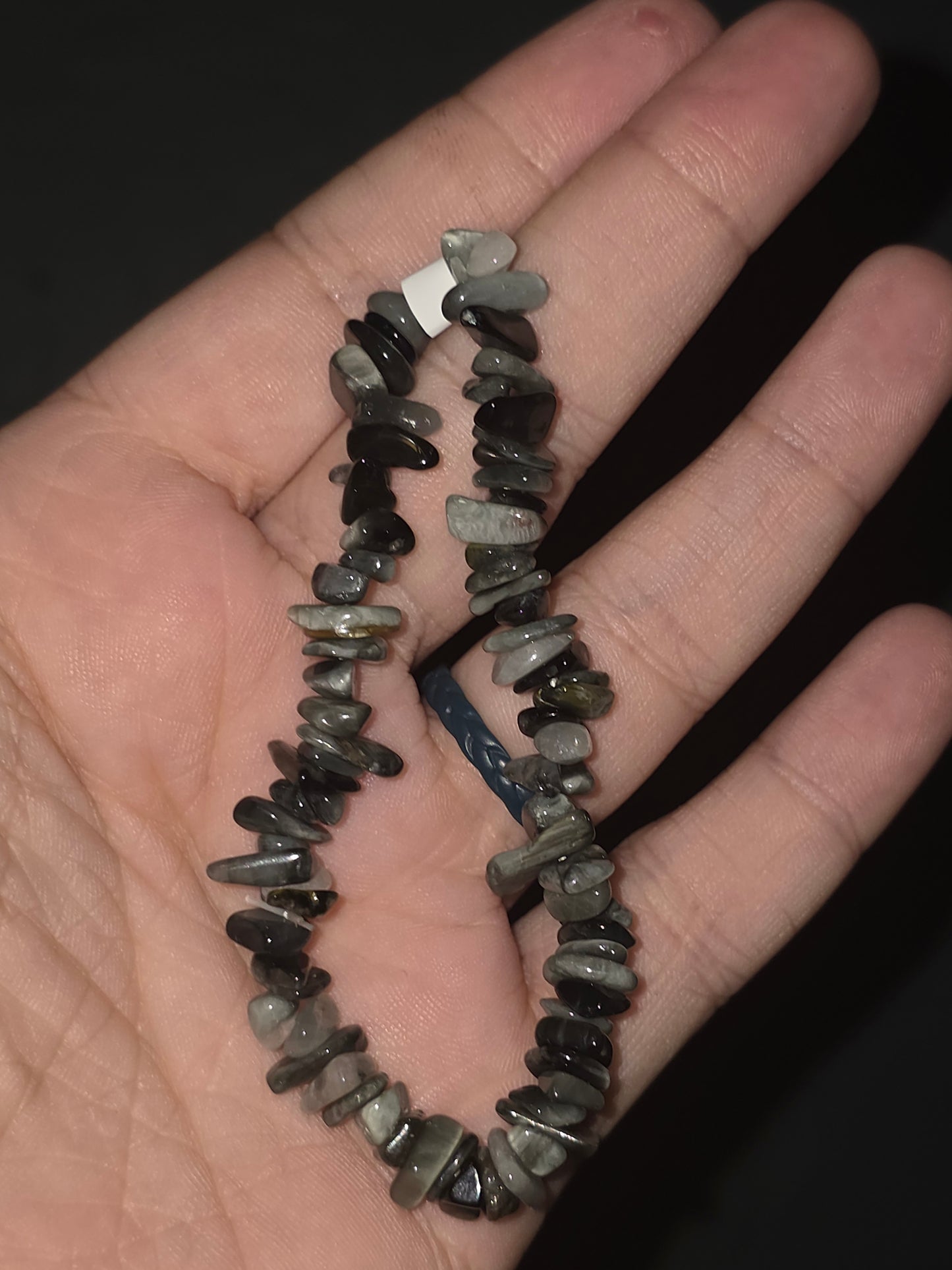 Chip Bracelets