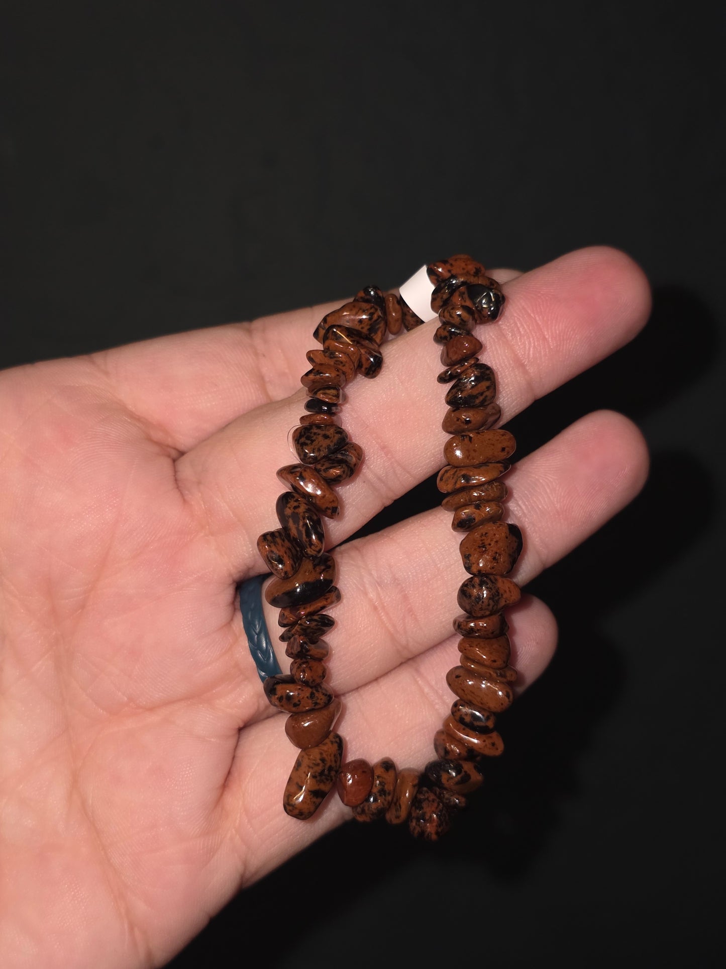 Chip Bracelets