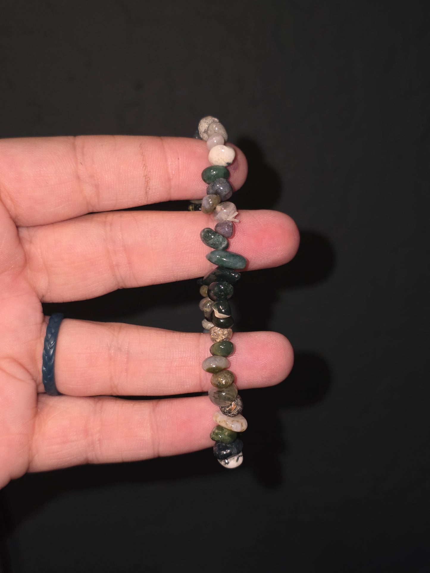 Chip Bracelets