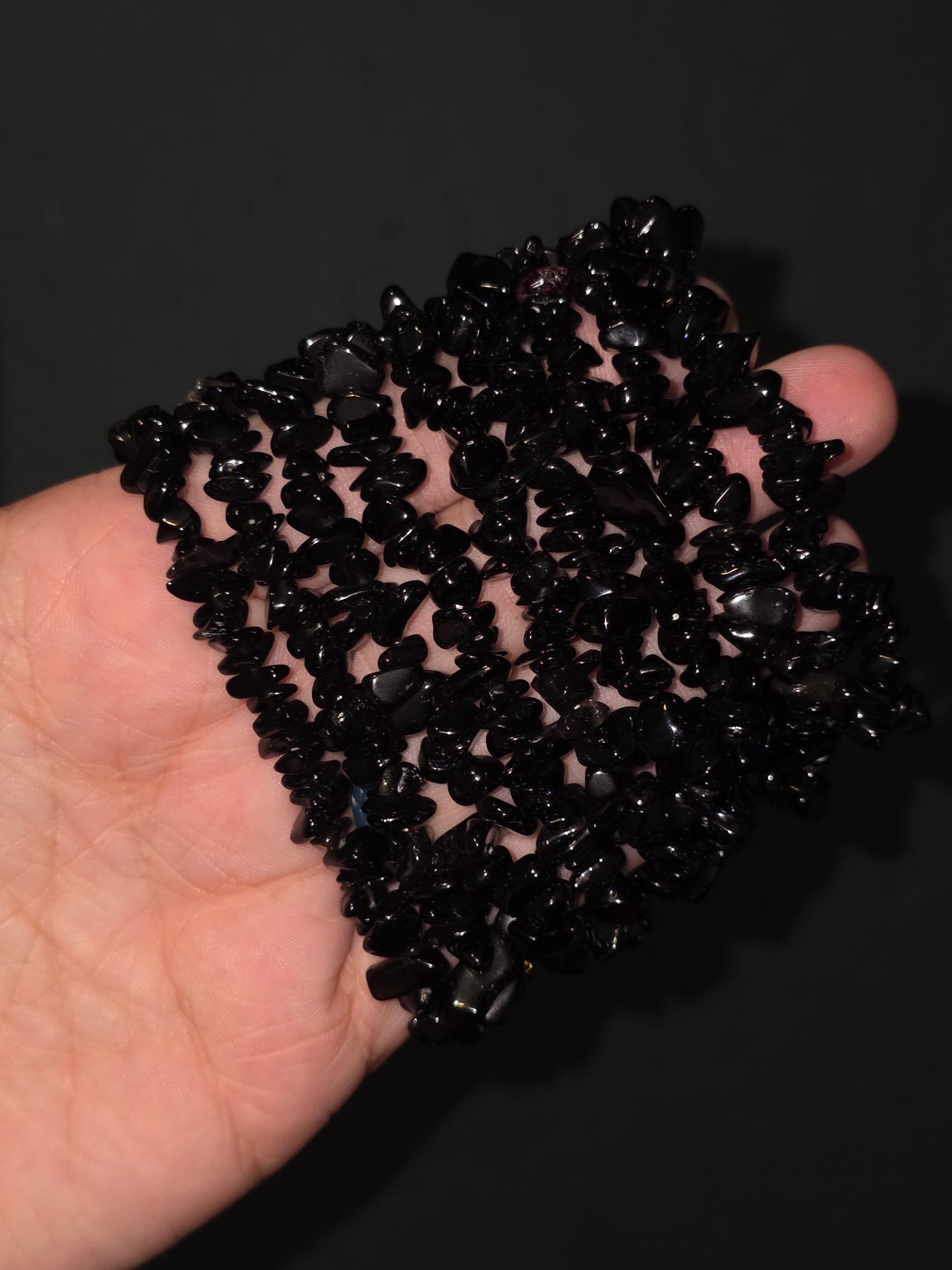 Chip Bracelets