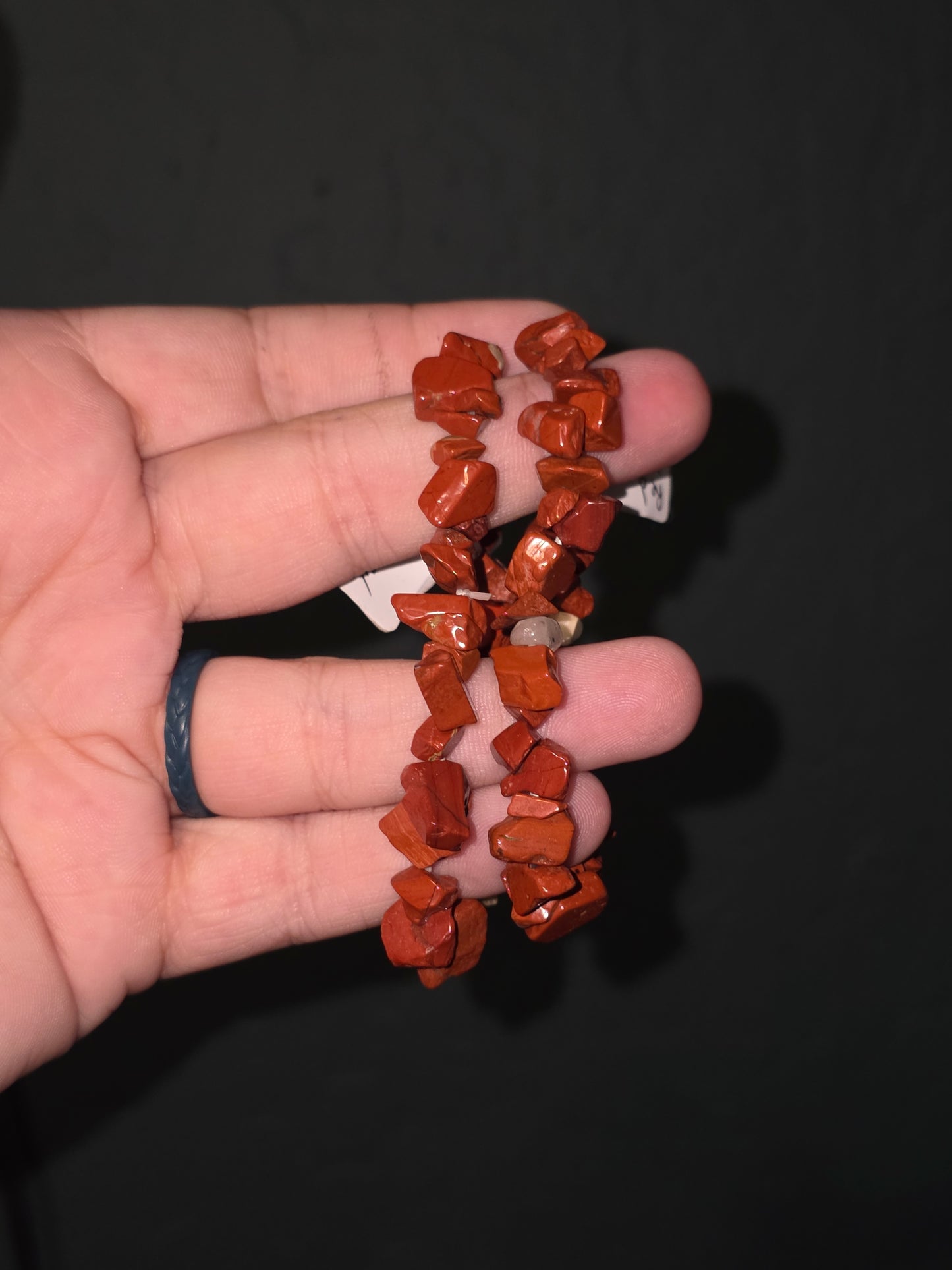 Chip Bracelets