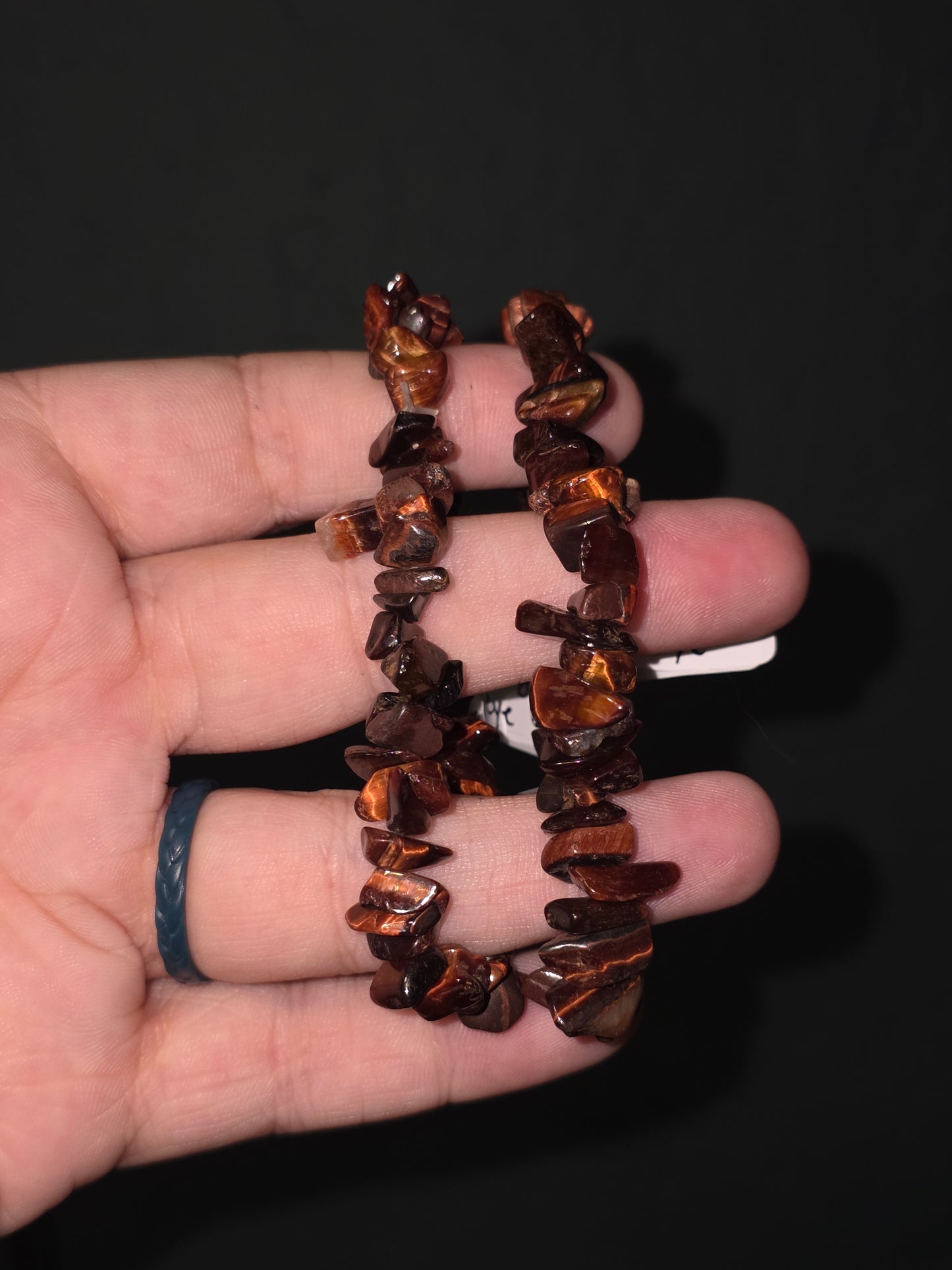 Chip Bracelets