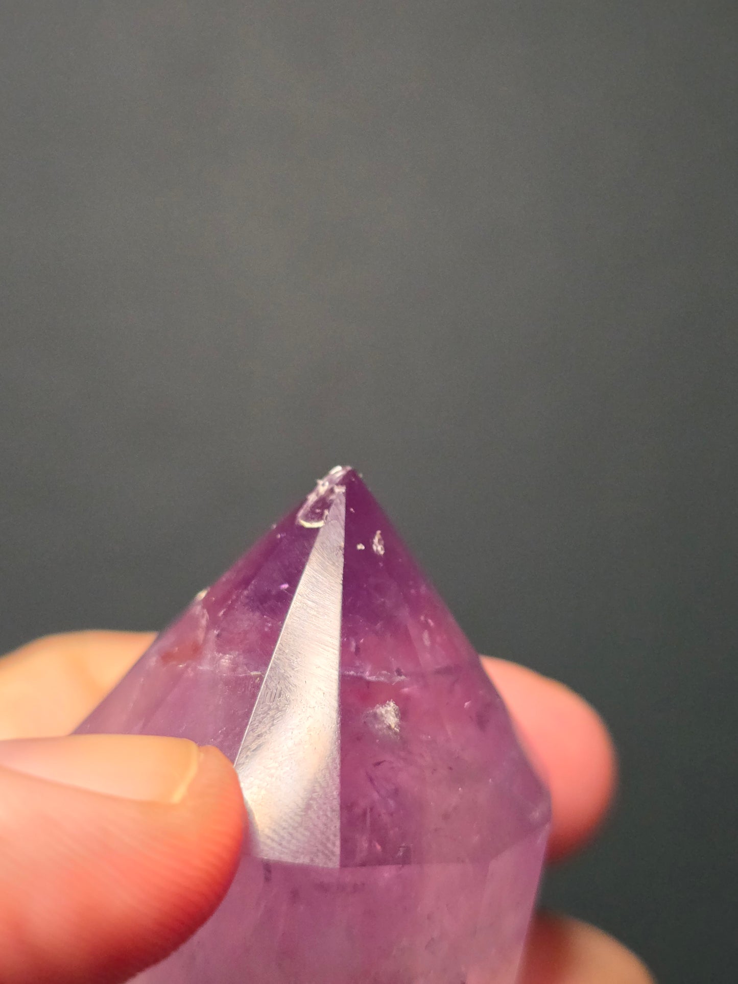 12 Sided Vogel