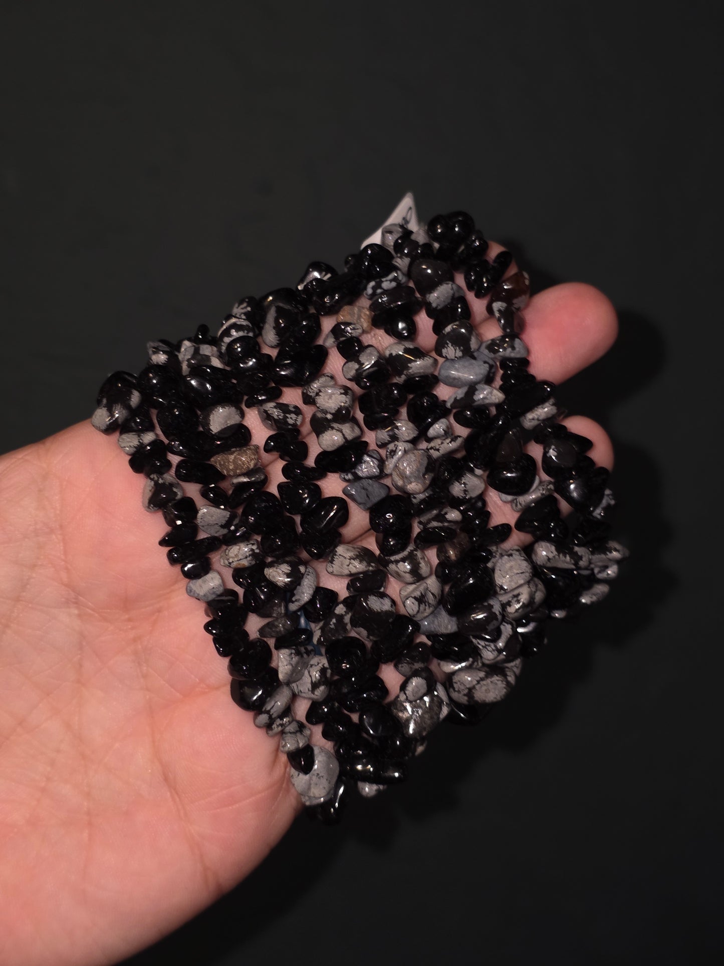 Chip Bracelets