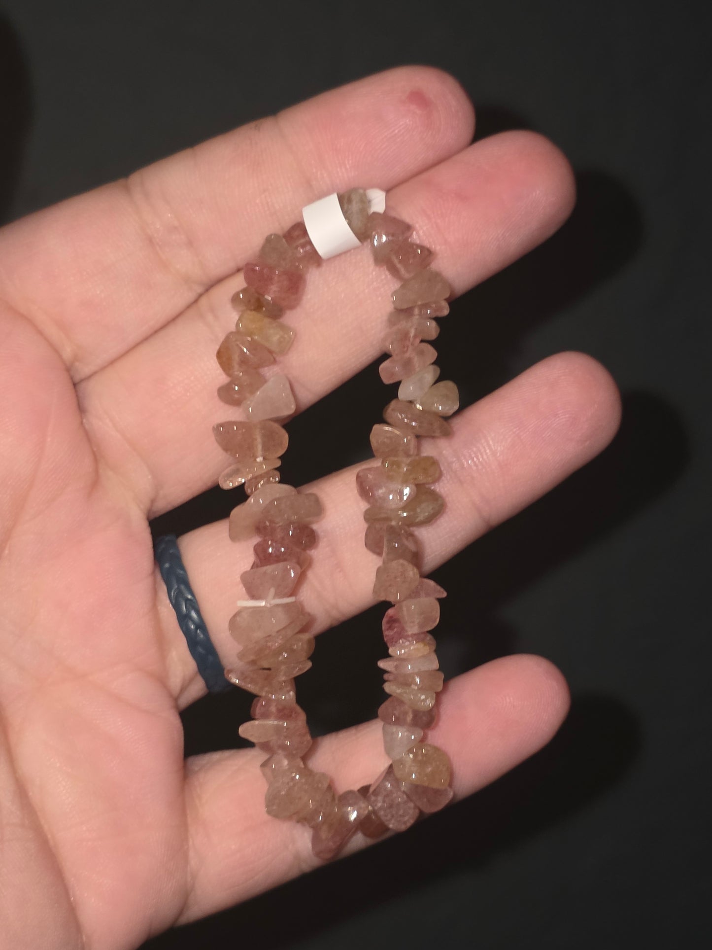 Chip Bracelets