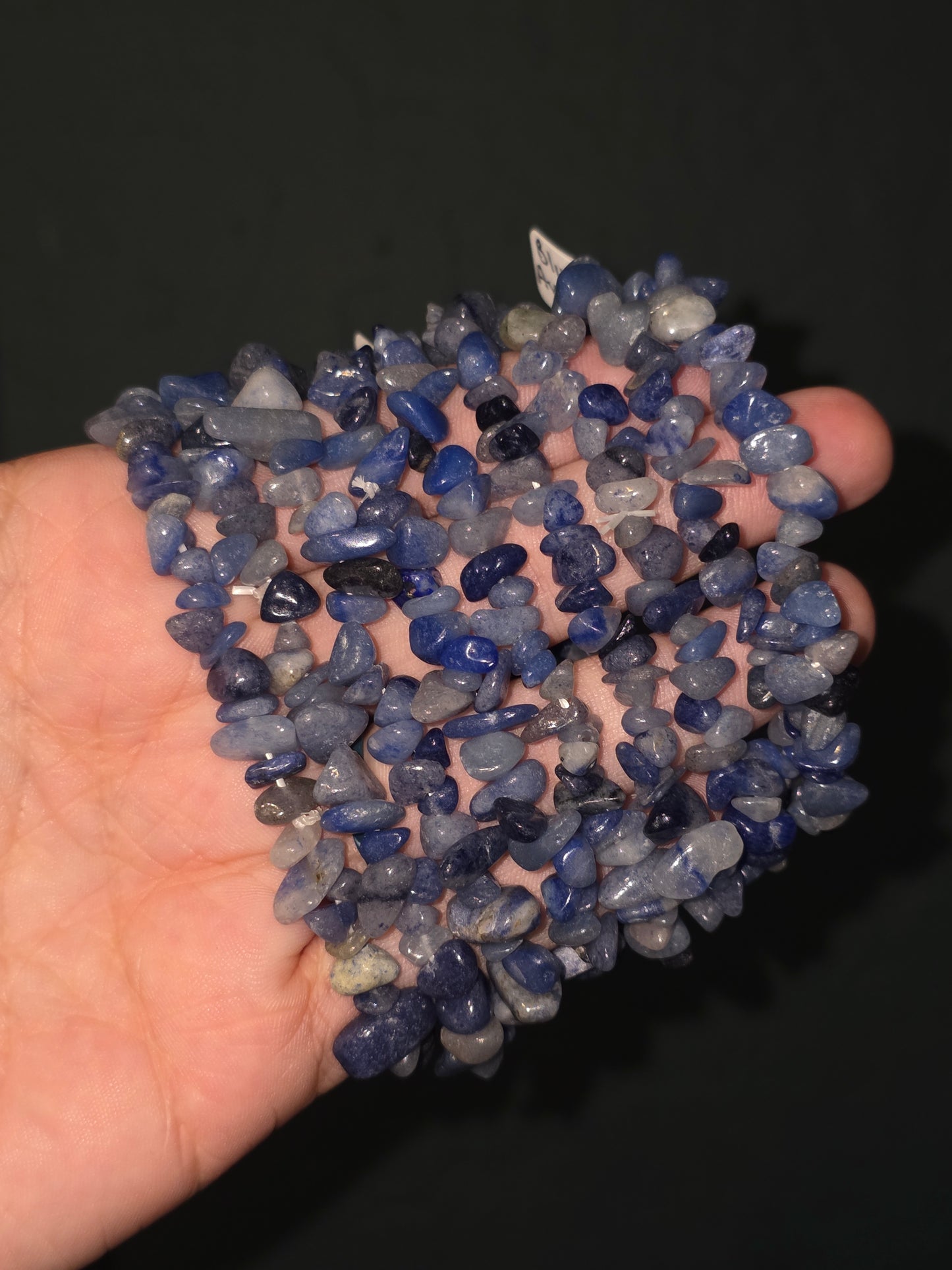 Chip Bracelets