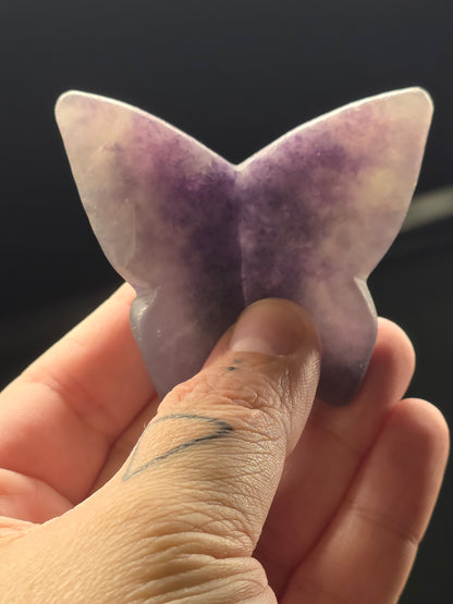 3D Butterflies