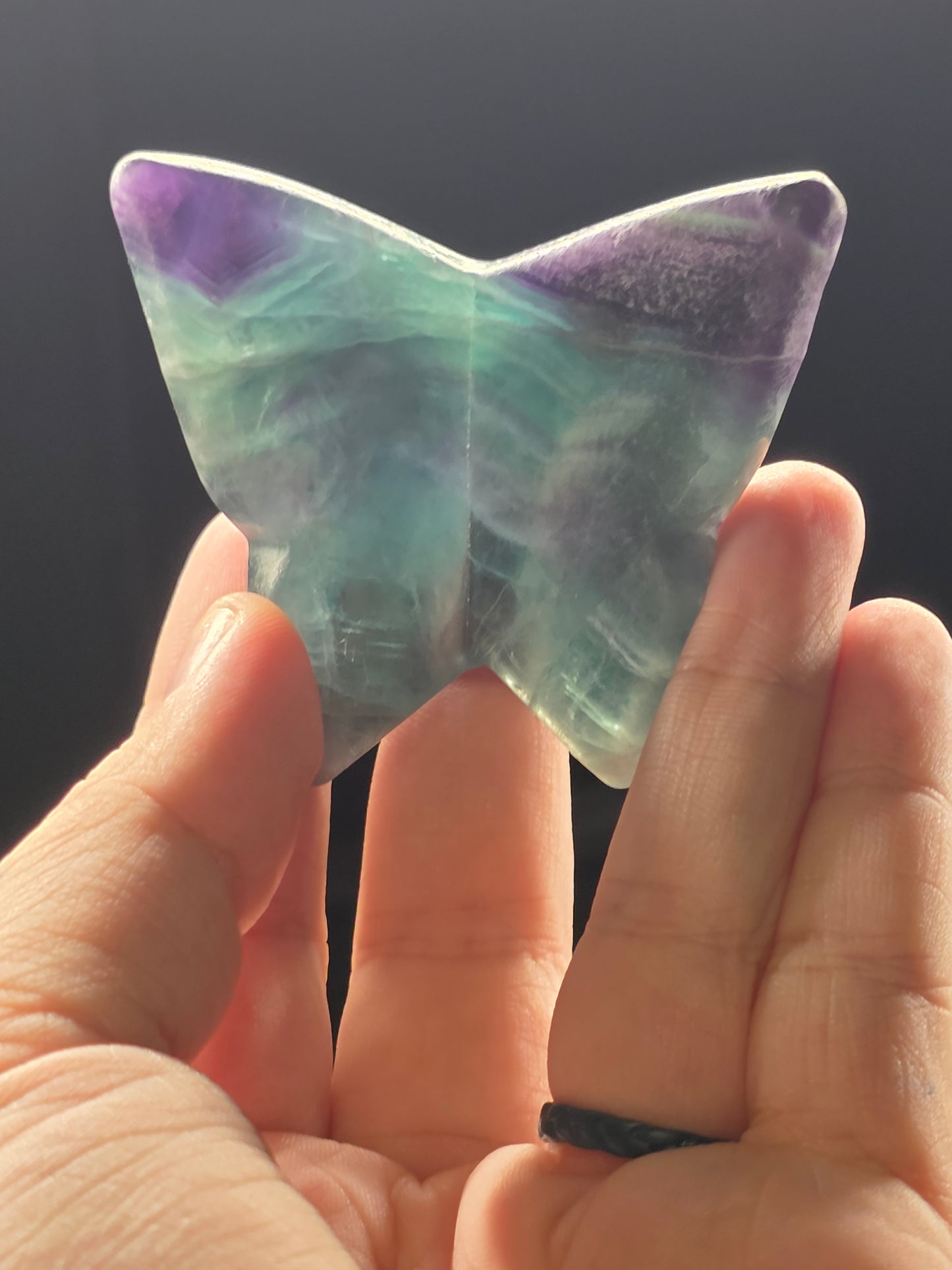 3D Butterflies