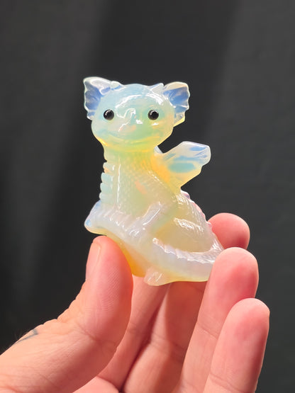 Flying Dragon