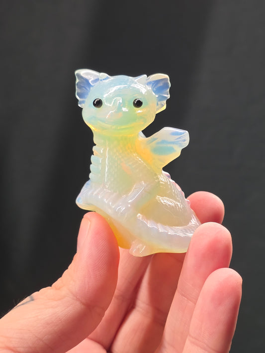 Flying Dragon