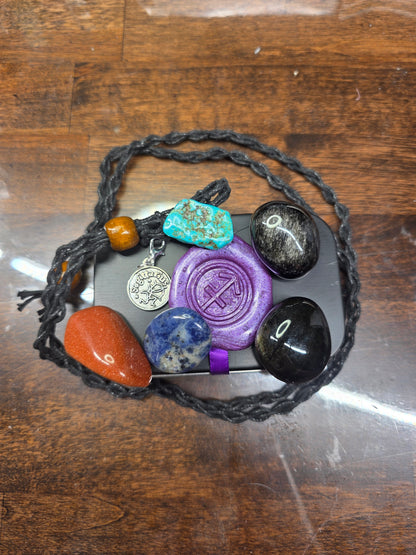 Zodiac Tumble Bundles
