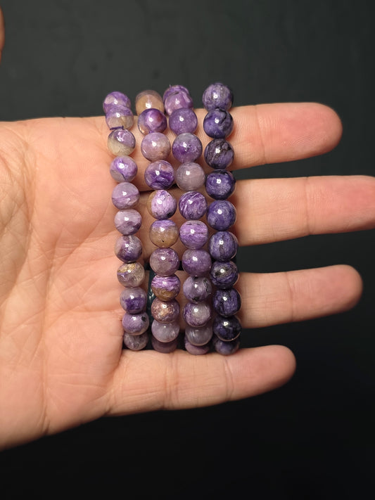 Charoite Bracelet