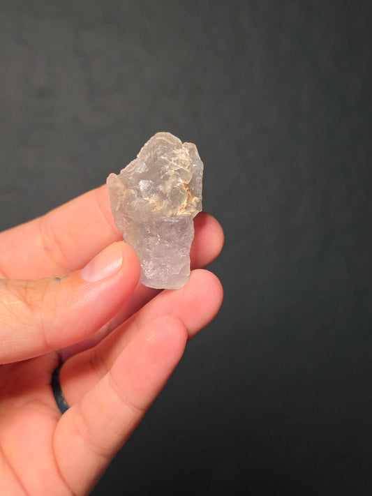 Blue Fluorite Specimen