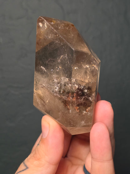 Garden Quartz Freeform