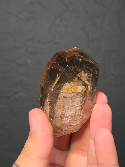 Garden Quartz Freeform