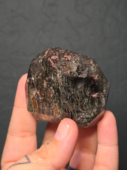 Garden Quartz Freeform