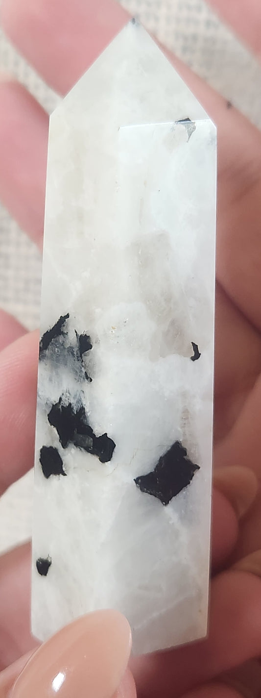 Rainbow Moonstone Tower