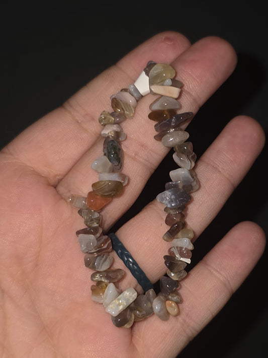 Chip Bracelets
