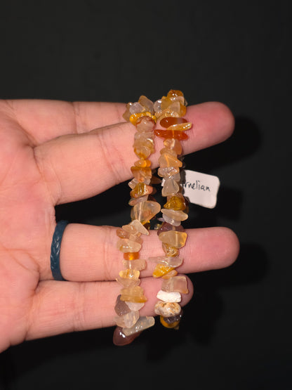 Chip Bracelets