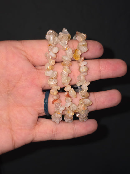 Chip Bracelets