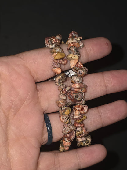 Chip Bracelets