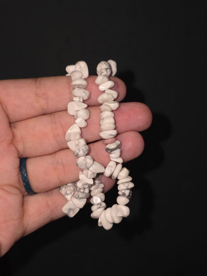 Chip Bracelets