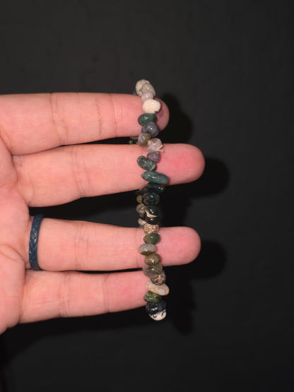Chip Bracelets