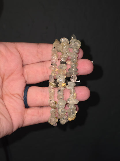 Chip Bracelets