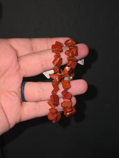 Chip Bracelets