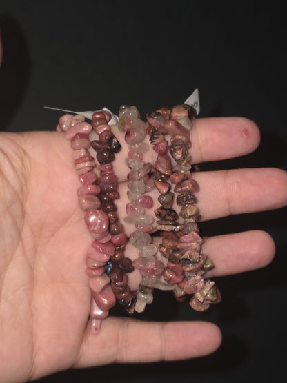 Chip Bracelets