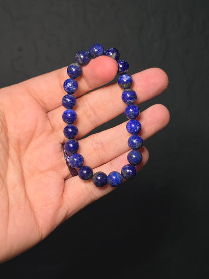Lapis Lazuli Bracelet
