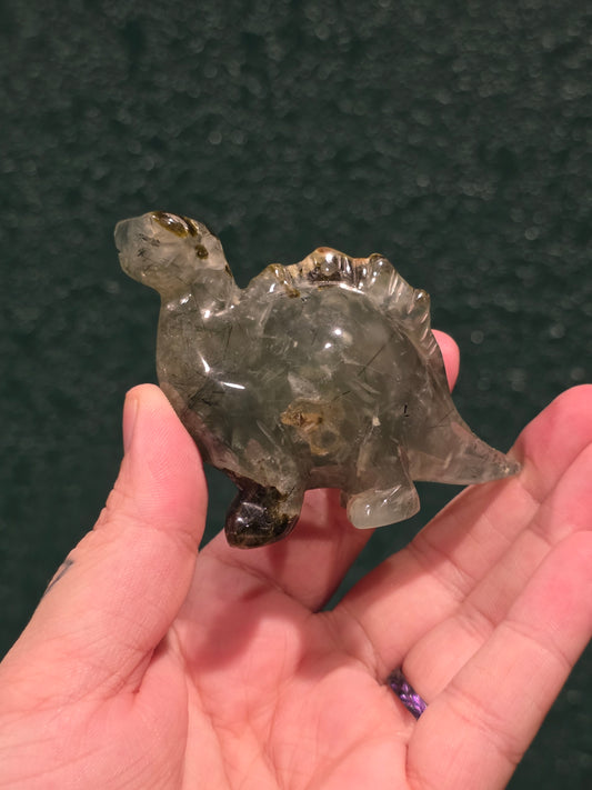 Prehnite Spino